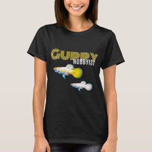 Guppy-Liebhaber T-Shirt