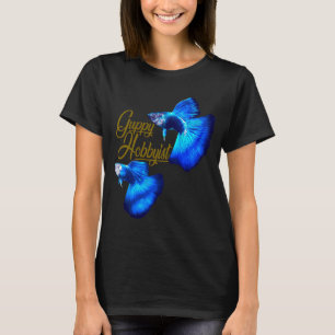 Guppy-Liebhaber T-Shirt
