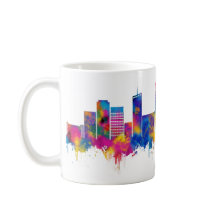 Gurgaon Haryana Skyline