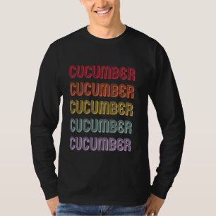 Gurke T-Shirt