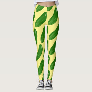 Gurken Thunder_Cove Leggings