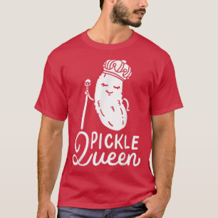 Gurken Vegan Vegetarier T-Shirt