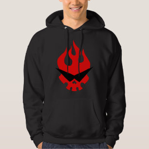 Gurren Lagann Logo Classic T Shirt