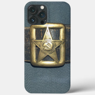 GURT des OFFICER der roten Armee der RSF Case-Mate iPhone Hülle