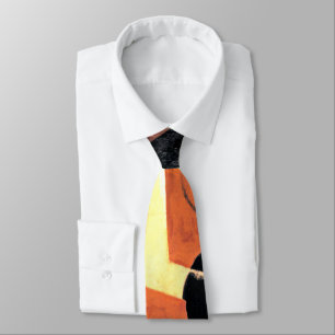 Gürtel - Glas und Wasserflasche Krawatte