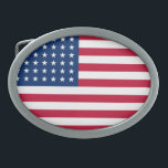 Gürtelschnalle<br><div class="desc">Gürtelschnalle mit patriotischem Gussenprint. Passen Sie dieses Objekt an oder kaufen Sie, wie es ist.</div>