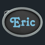 Gürtelschnalle Eric<br><div class="desc">Gürtelschnalle Eric</div>