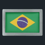 Gürtelschnalle mit Flagge Brasiliens<br><div class="desc">Fügen Sie Ihrem Kleid eine Touch brasilianischen Stolzes mit unserem exklusiven Gürtelschnalle mit der Flagge Brasiliens hinzu! Dieser Gürtelschnalle, der mit viel Liebe zum Detail gestaltet wurde, ist mehr als nur ein funktionales Accessoire; er ist eine Feier des brasilianischen Erbes und des Nationalstolzes. Das kühne Design zeigt stolz die ikonischen...</div>