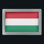 Gürtelschnalle mit Flagge Ungarns<br><div class="desc">Lassen Sie sich von unserem fetten Gurtschnalle mit ungarischer Flagge abheben! Dieser Gurtschnalle ist mehr als nur ein funktionales Accessoire; er ist ein Feier des reichen Kulturerbes Ungarns und des Nationalstolzes. Das lebendige Design zeigt die ungarische Flagge und macht sie zu einer einzigartigen und sinnvollen Art, Ihr Outfit zu personalisieren...</div>