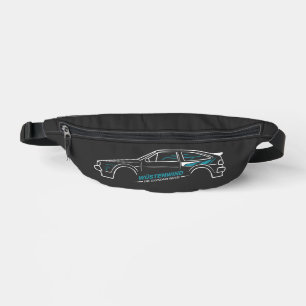 Gürteltasche   Youngtimer   Retro Car   Autoliebe