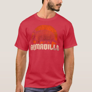 Gürteltier 3 T-Shirt