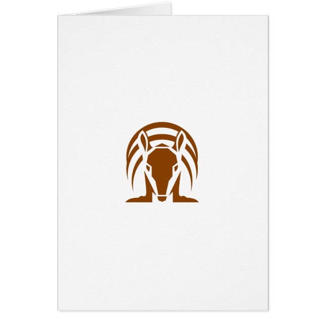 Gürteltier abgeschiedenes Retro (Vorne)