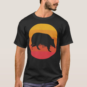 Gürteltier T-Shirt