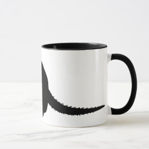 Gürteltier Tasse