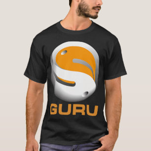 Guru-Ausrüstung für große Fische T-Shirt