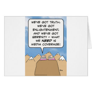 Guru-Erleuchtung-Mediumabdeckung