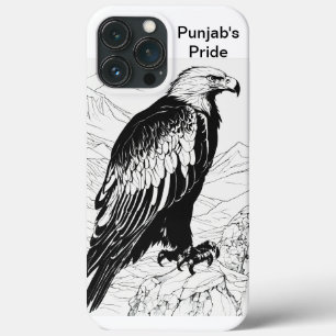 Guru Gobind Case-Mate iPhone Hülle