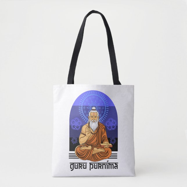 Guru Purnima (Vorderseite)