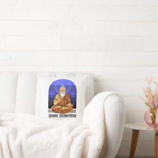Guru Purnima Kissen