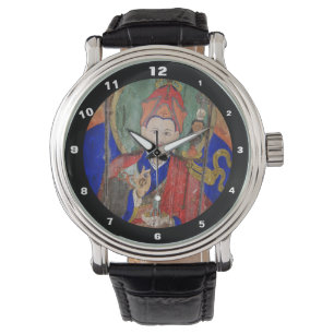 Guru Rinpoche, Padmasambhava - Zeitloser Segen Armbanduhr