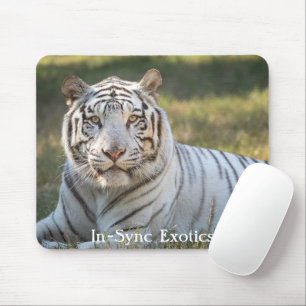 Gus - mousepad