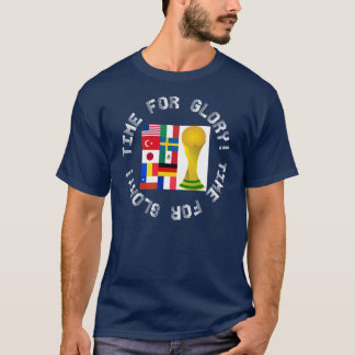 Gustafson - 14 T-Shirt