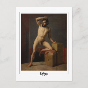 Gustav Klimt #121 - Kunstpostkarte Postkarte