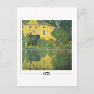 Gustav Klimt #132 - Kunsthistorkarte Postkarte