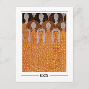Gustav Klimt #174 - Kunstpostkarte Postkarte