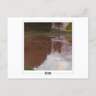 Gustav Klimt #213 - Kunsthistorkarte Postkarte