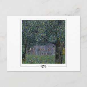 Gustav Klimt #29 - Kunstpostkarte Postkarte