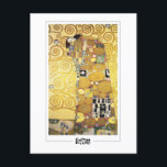 Gustav Klimt #530 - Fine Art Postcard Postkarte<br><div class="desc">Gustav Klimt - Vorbereitender Entwurf Stoclet Palace. Art & Signatur Postkarte #530 von The Zedign House. Weitere Bilder und Designs von Gustav Klimt - Gemälde & Zeichnungen finden Sie unter https://books.zedign.com/zas/166.html</div>