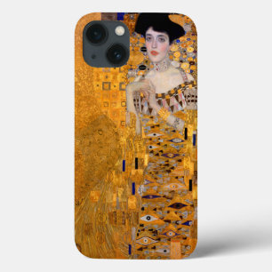 Gustav Klimt Adele Portrait Case-Mate iPhone Hülle