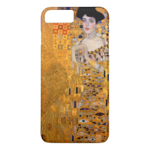 Gustav Klimt Adele Portrait Case-Mate iPhone Hülle