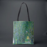 Gustav Klimt - Allee im Park Schloss Kammer<br><div class="desc">Avenue im Salzkammergut - Gustav Klimt,  Oil on Leinwand,  1912</div>