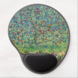 Gustav Klimt - Apfelbaum Gel Mousepad<br><div class="desc">Apfelbaum I - Gustav Klimt,  Öl auf Leinwand,  1907</div>