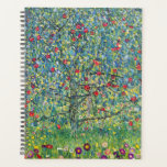 Gustav Klimt - Apfelbaum Planer<br><div class="desc">Apfelbaum I - Gustav Klimt, Öl auf Leinwand, 1907</div>