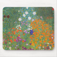 Gustav Klimt // Bauerngarten // Bauerngarten