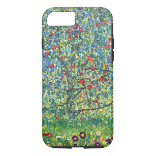 Gustav Klimt: Baum Case-Mate iPhone Hülle