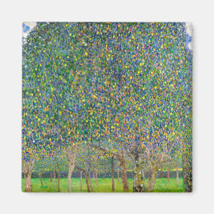 Gustav Klimt - Birnbaum Magnet