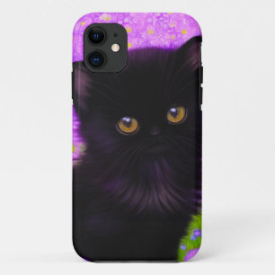 Gustav Klimt Cat Case-Mate iPhone Hülle