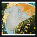 Gustav Klimt - Danae Fotodruck<br><div class="desc">Gustav Klimt - Danae</div>