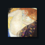Gustav Klimt - Danae Leinwanddruck<br><div class="desc">Danae - Gustav Klimt,  Oil on Leinwand,  1907</div>