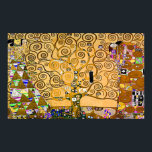 Gustav Klimt 'Der Baum des Lebens' Poster<br><div class="desc">Von Gustav Klimt,  einem österreichischen symbolischen Maler,  1862 - 1918 mit seinem ikonischen Gemälde "Der Baum des Lebens".</div>