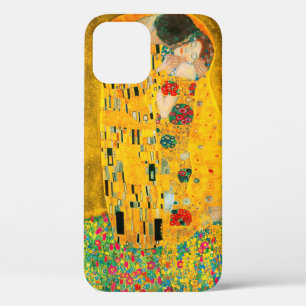 Gustav Klimt Der Kiss Case-Mate iPhone Hülle