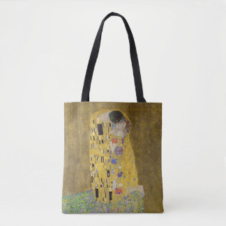 Gustav Klimt - Der Kuss