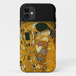 Gustav Klimt - Der Kuss Case-Mate iPhone Hülle