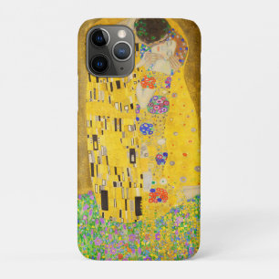 Gustav Klimt Der Kuss Feine Kunst Case-Mate iPhone Hülle
