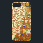 Gustav Klimt Der Mensch und die Weintrauben Case-Mate iPhone Hülle<br><div class="desc">Gustav Klimt Der Baum des Lebens Ein Fall von Fine Art Phone</div>