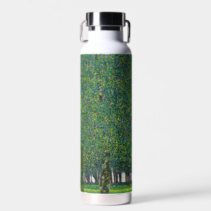 Gustav Klimt - Der Park Trinkflasche